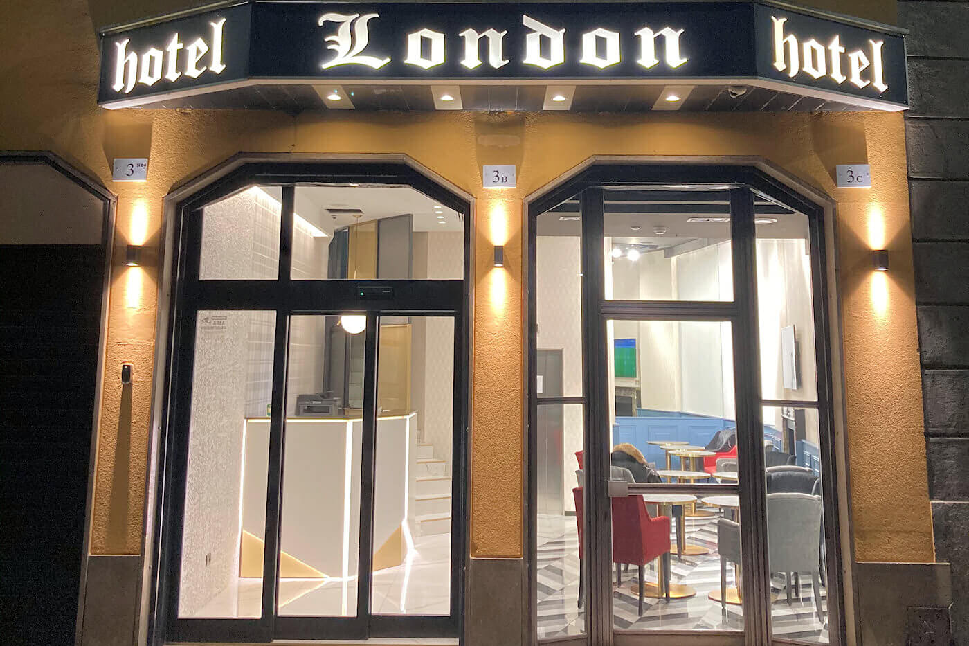 London Boutique Hotel Milano Milano