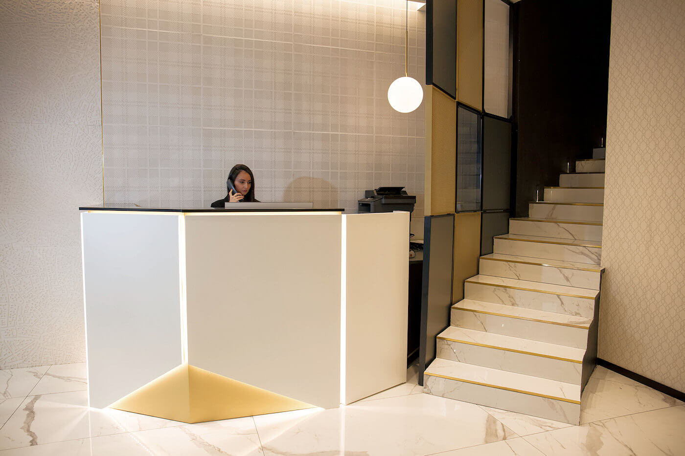 London Boutique Hotel Milano Milano