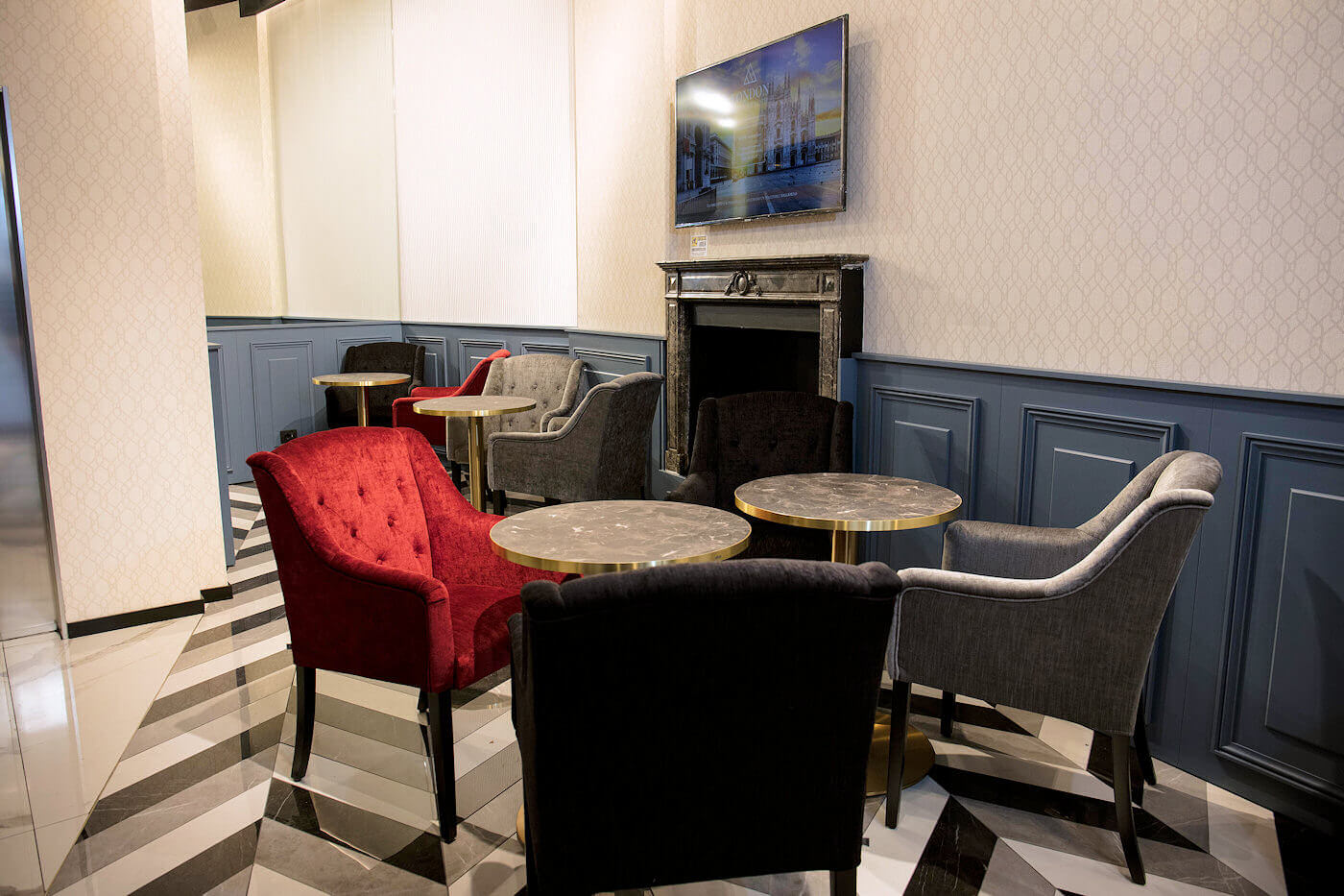 London Boutique Hotel Milano Milano